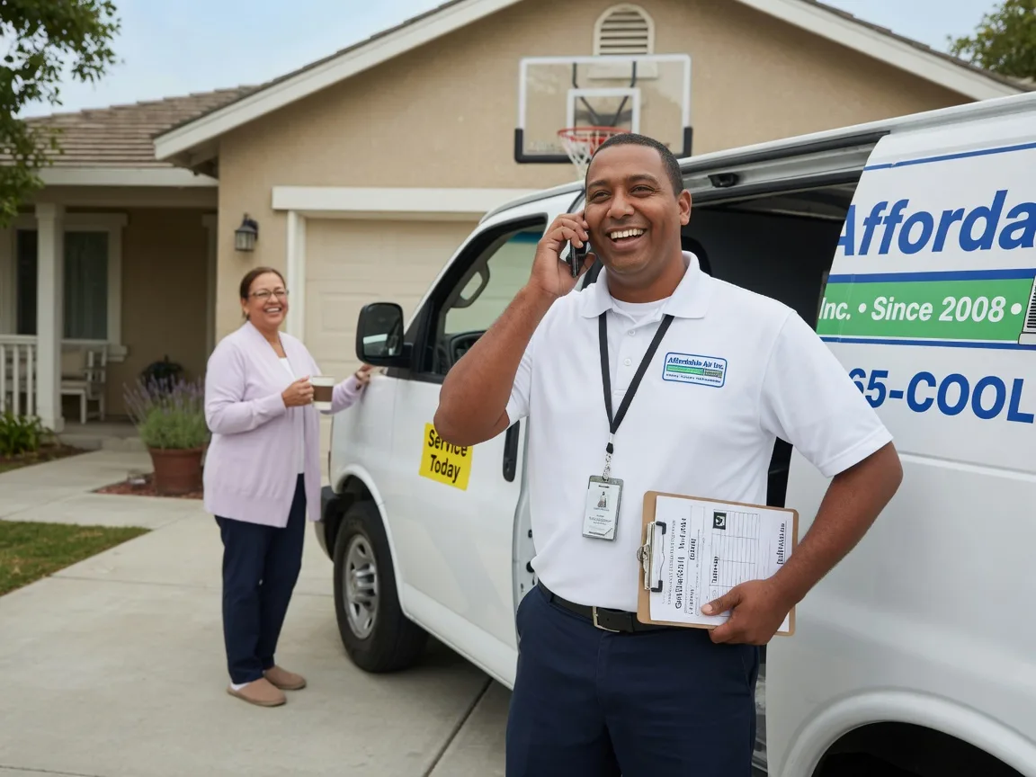 Central Ac Repair Loami, IL FAQs